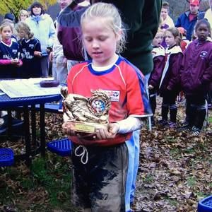 Meet your Posher, Bridget